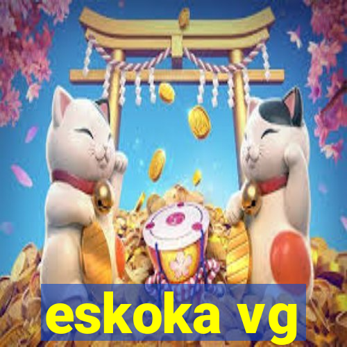 eskoka vg